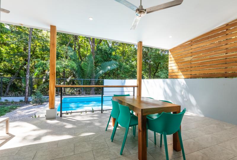 3 bed Single Family Homes For Rent in Nosara, Guanacaste - thumb 29