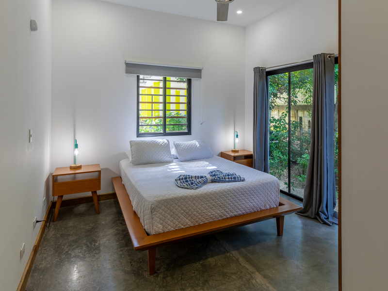 3 bed Single Family Homes For Rent in Nosara, Guanacaste - photo 20