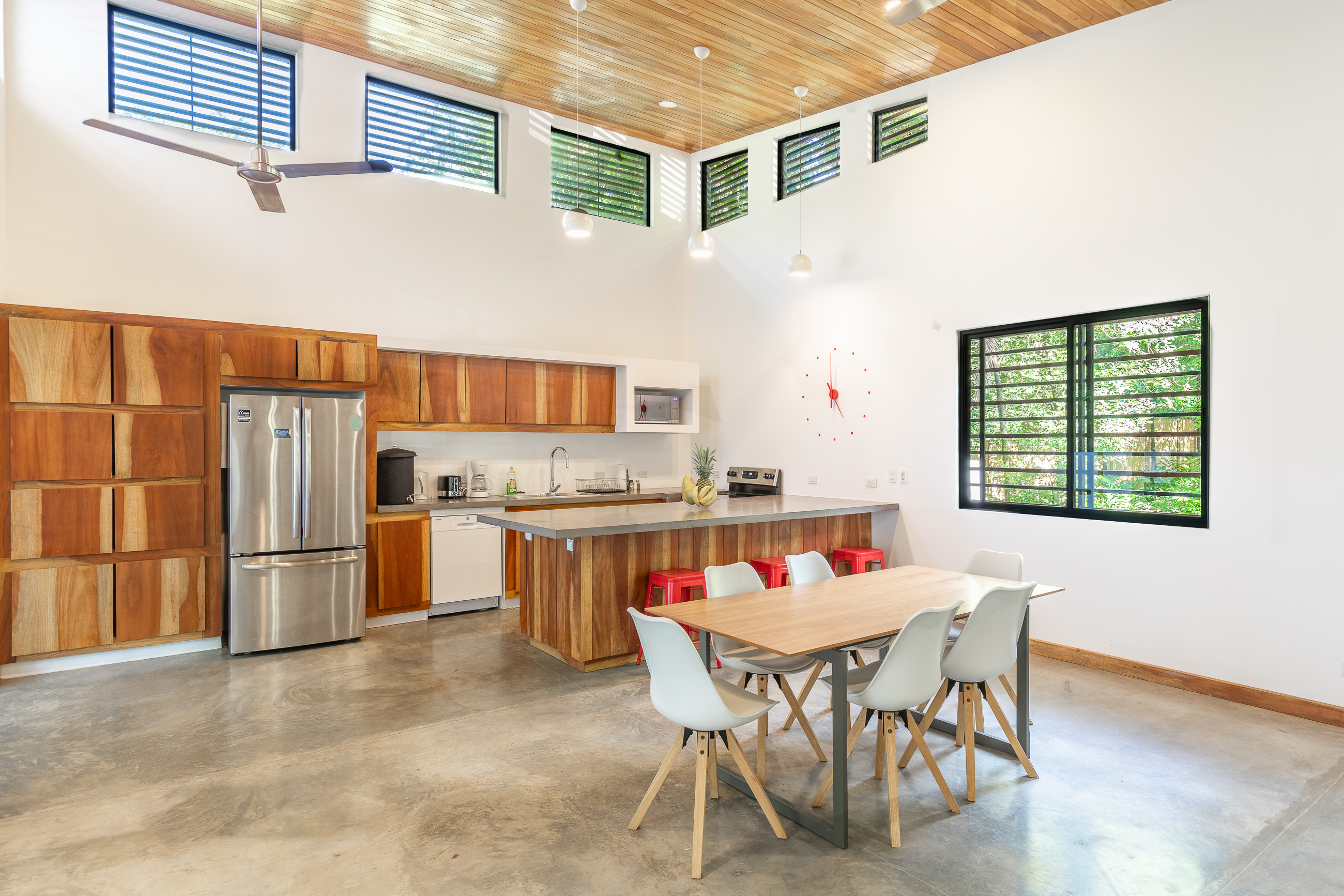 3 bed Single Family Homes For Rent in Nosara, Guanacaste - thumb 13