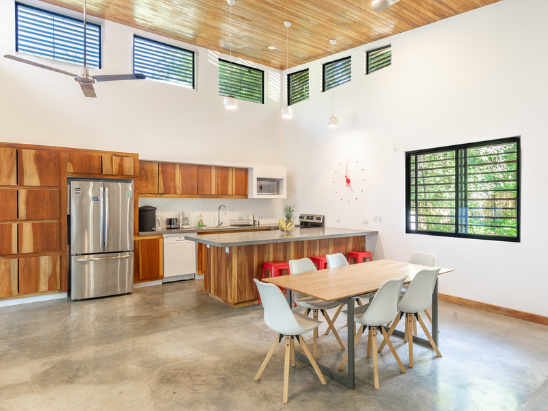 3 bed Single Family Homes For Rent in Nosara, Guanacaste - photo 13