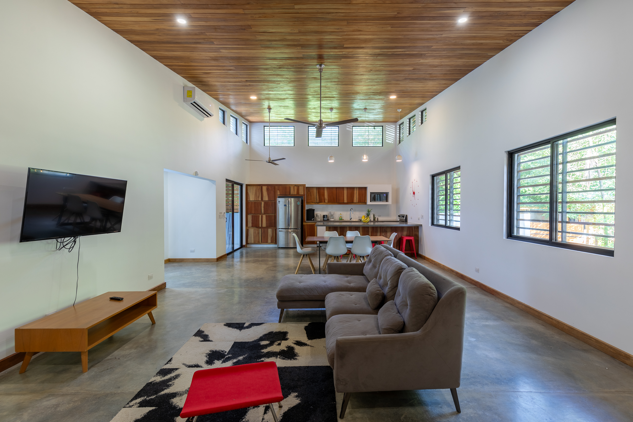 3 bed Single Family Homes For Rent in Nosara, Guanacaste - thumb 18