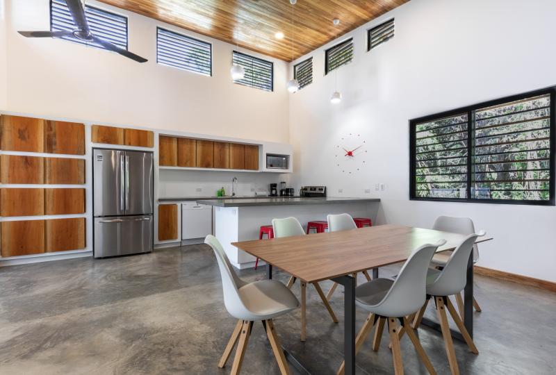 3 bed Single Family Homes For Rent in Nosara, Guanacaste - thumb 6