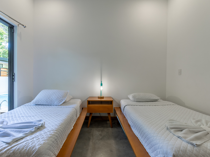 3 bed Single Family Homes For Rent in Nosara, Guanacaste - photo 22