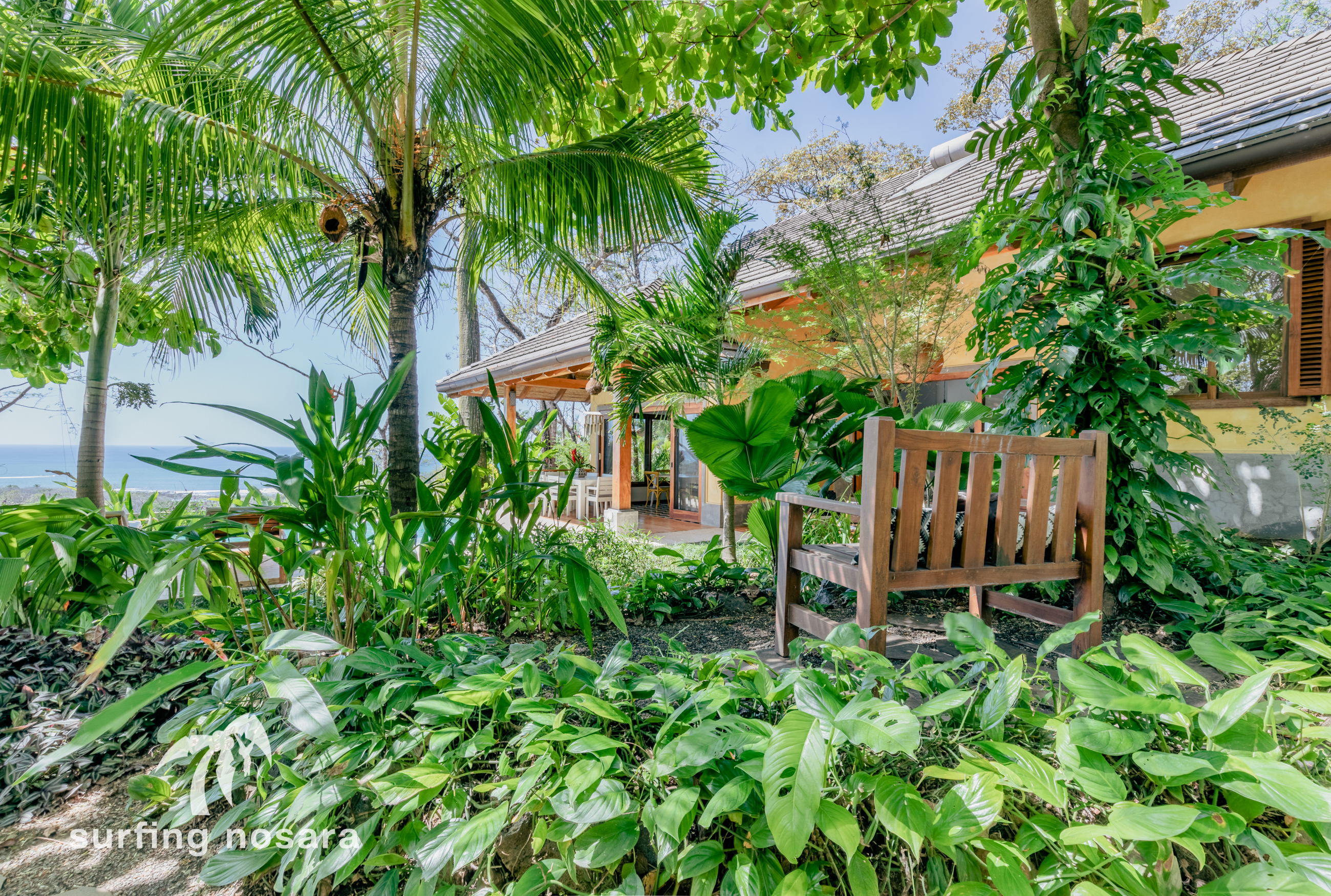 3 bed Single Family Homes For Rent in Nosara, Guanacaste - thumb 17