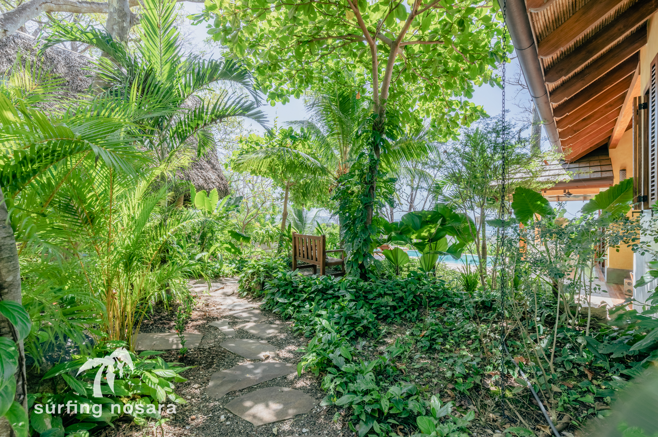 3 bed Single Family Homes For Rent in Nosara, Guanacaste - thumb 20