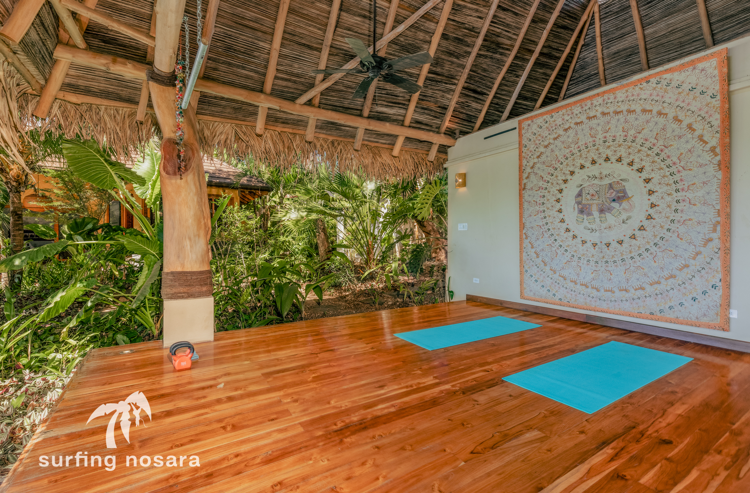 3 bed Single Family Homes For Rent in Nosara, Guanacaste - thumb 24