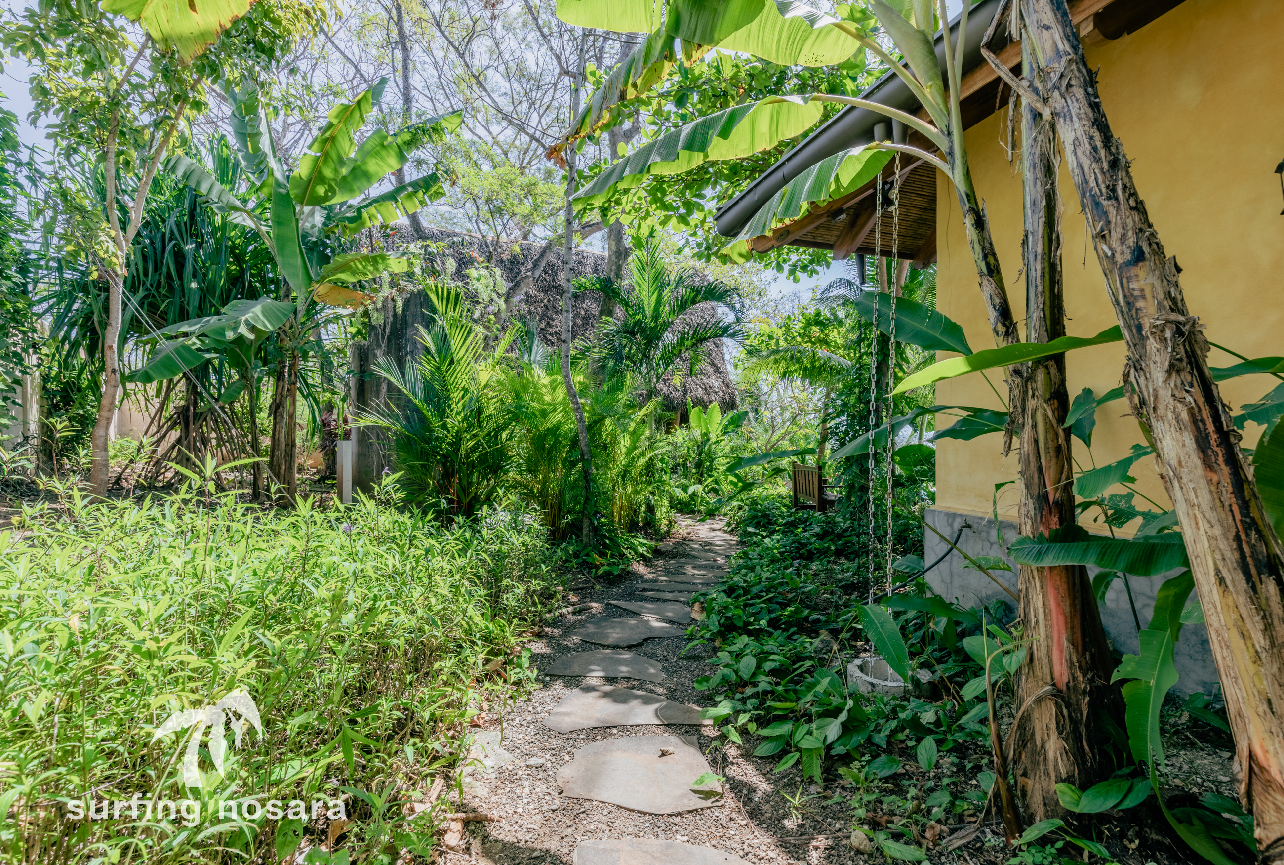 3 bed Single Family Homes For Rent in Nosara, Guanacaste - thumb 19