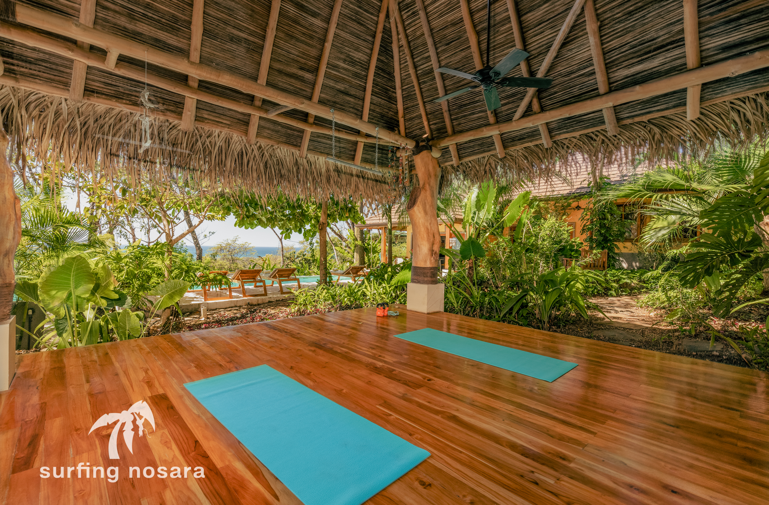 3 bed Single Family Homes For Rent in Nosara, Guanacaste - thumb 22