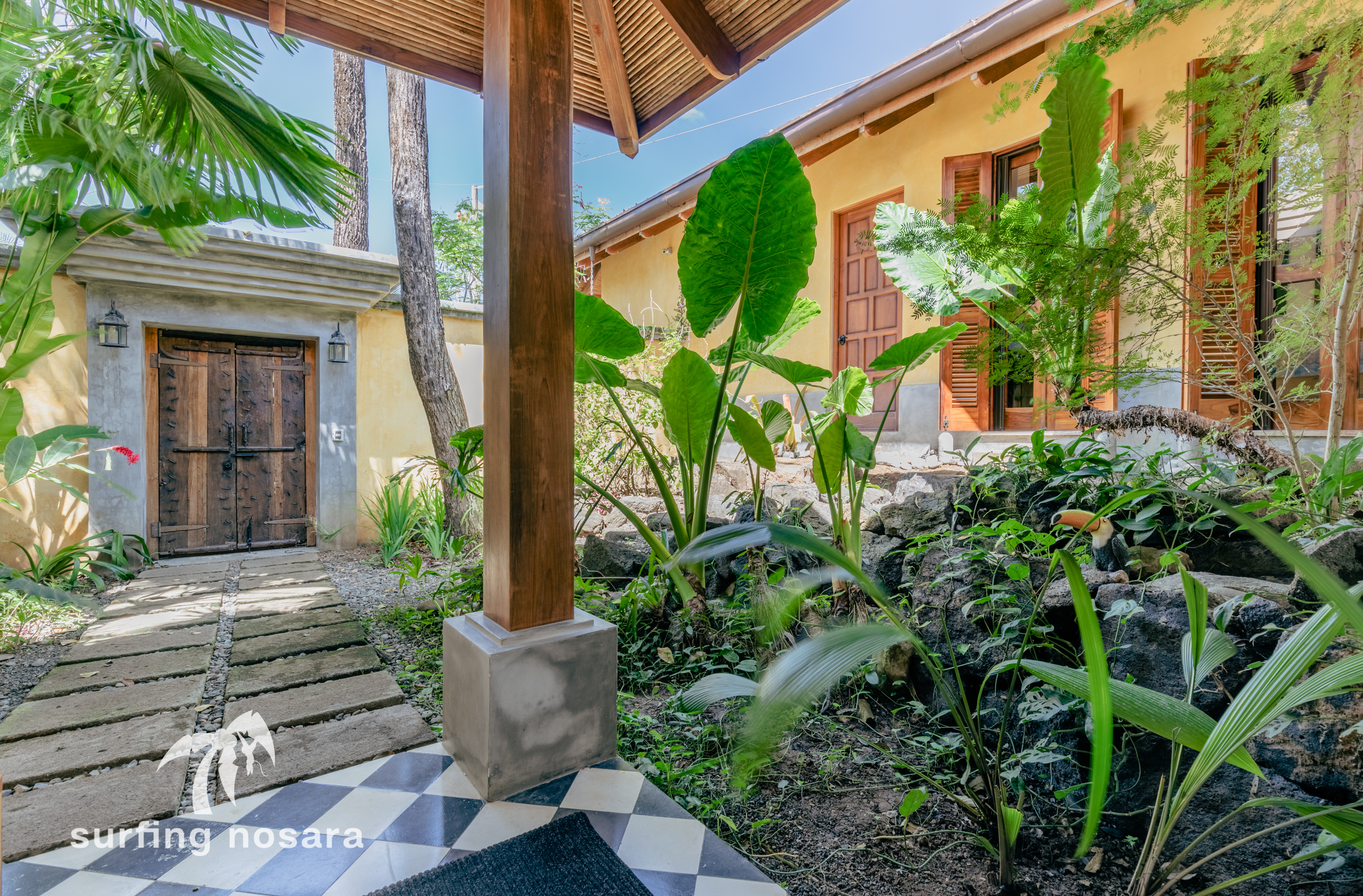 3 bed Single Family Homes For Rent in Nosara, Guanacaste - thumb 25