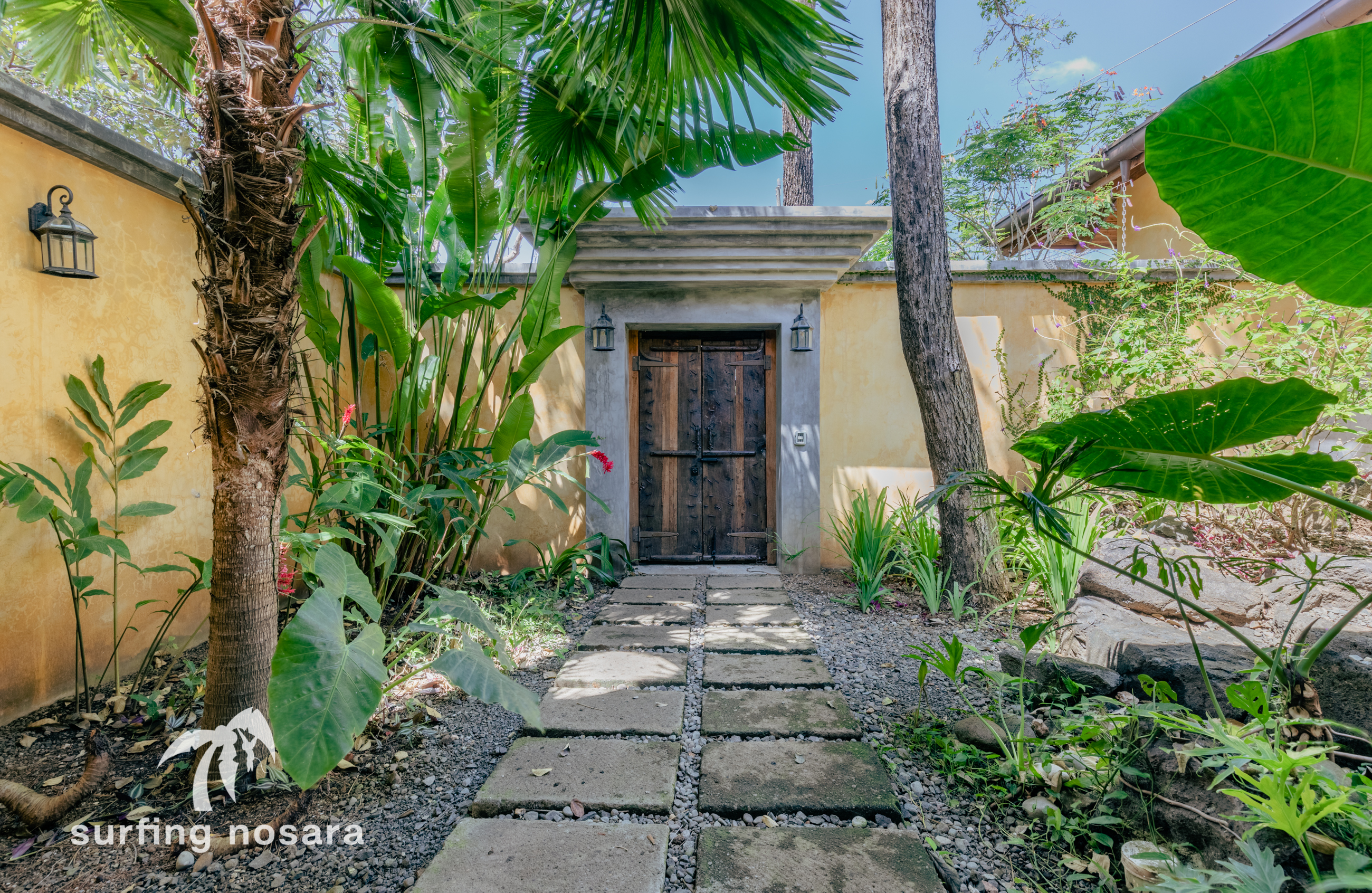 3 bed Single Family Homes For Rent in Nosara, Guanacaste - thumb 26