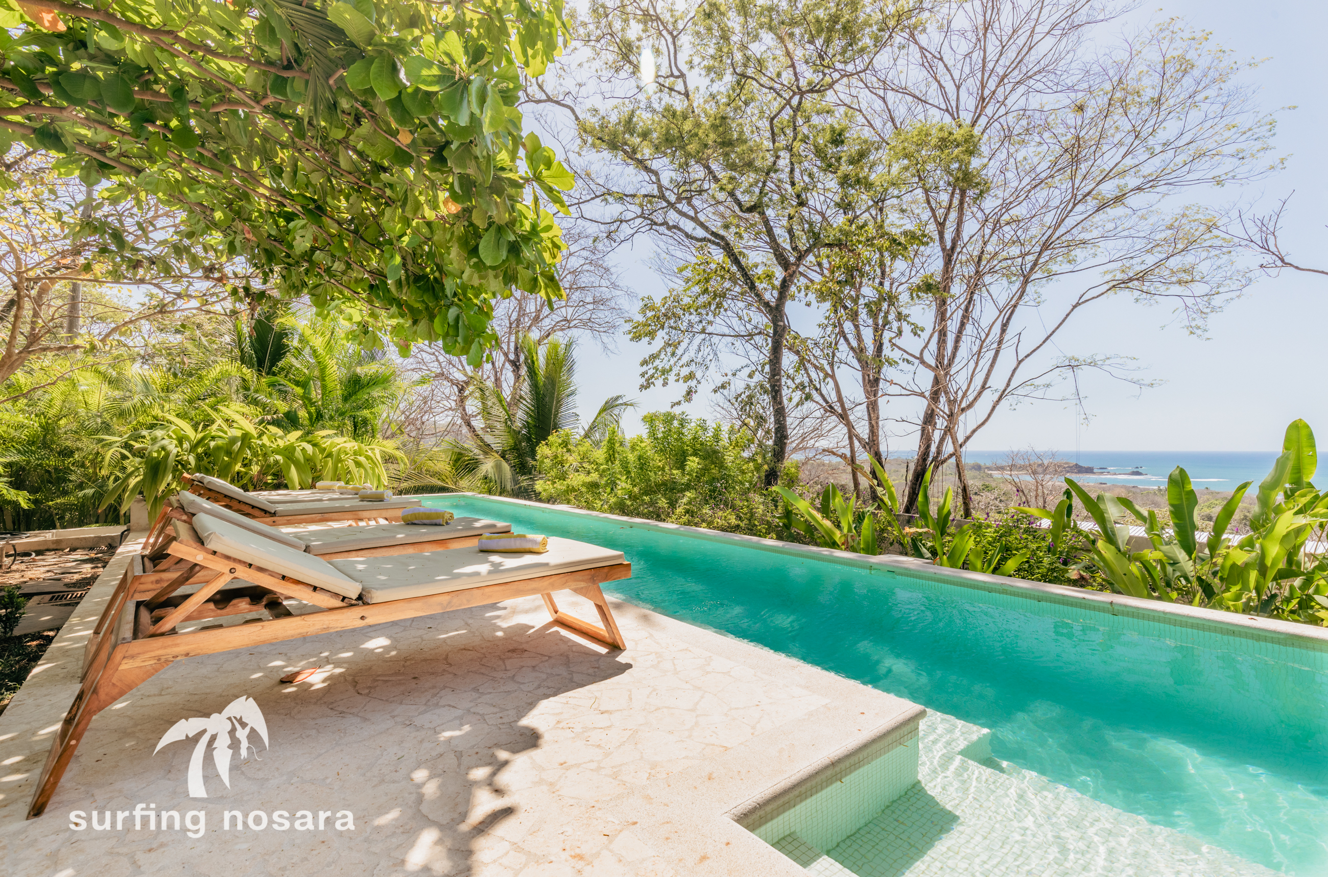 3 bed Single Family Homes For Rent in Nosara, Guanacaste - thumb 13