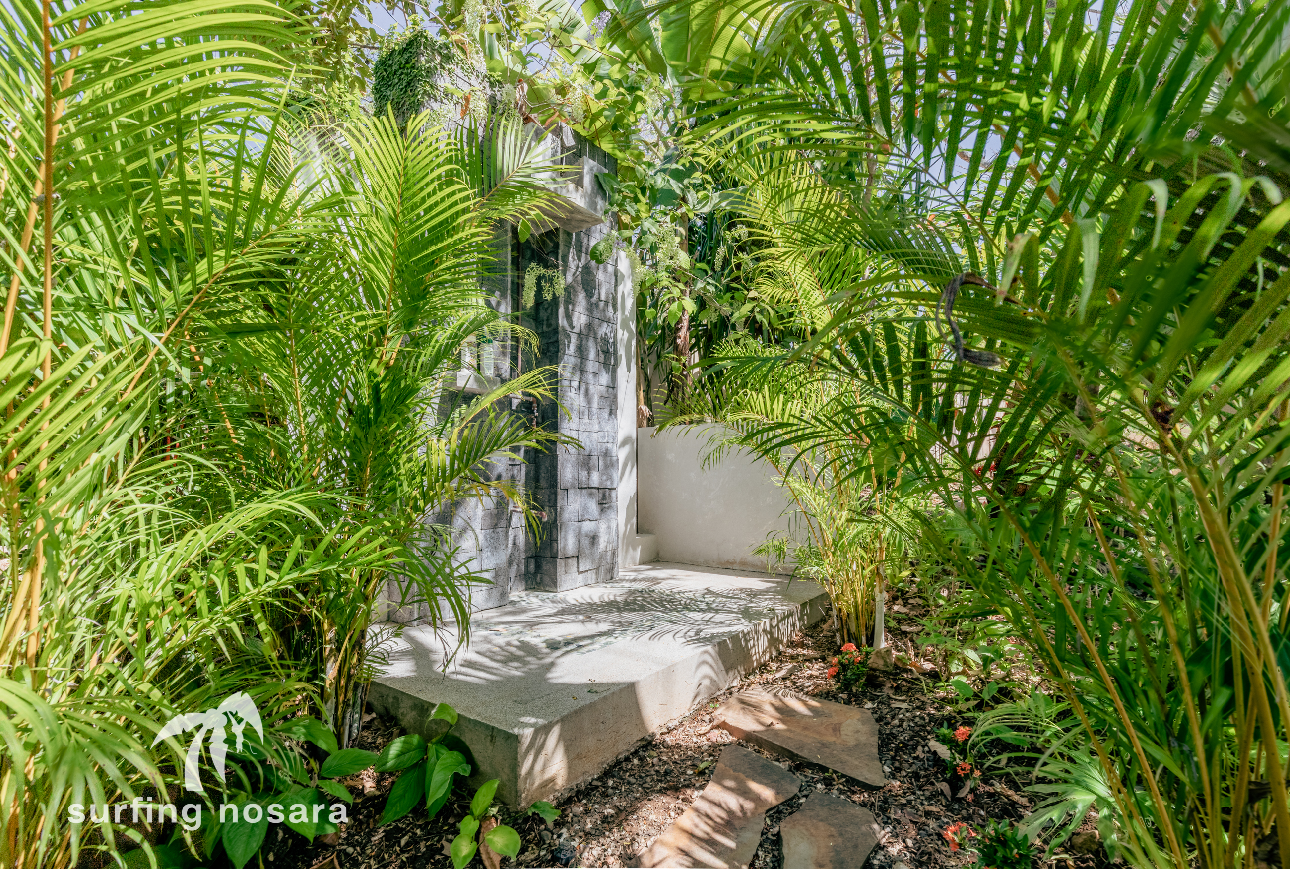 3 bed Single Family Homes For Rent in Nosara, Guanacaste - thumb 21