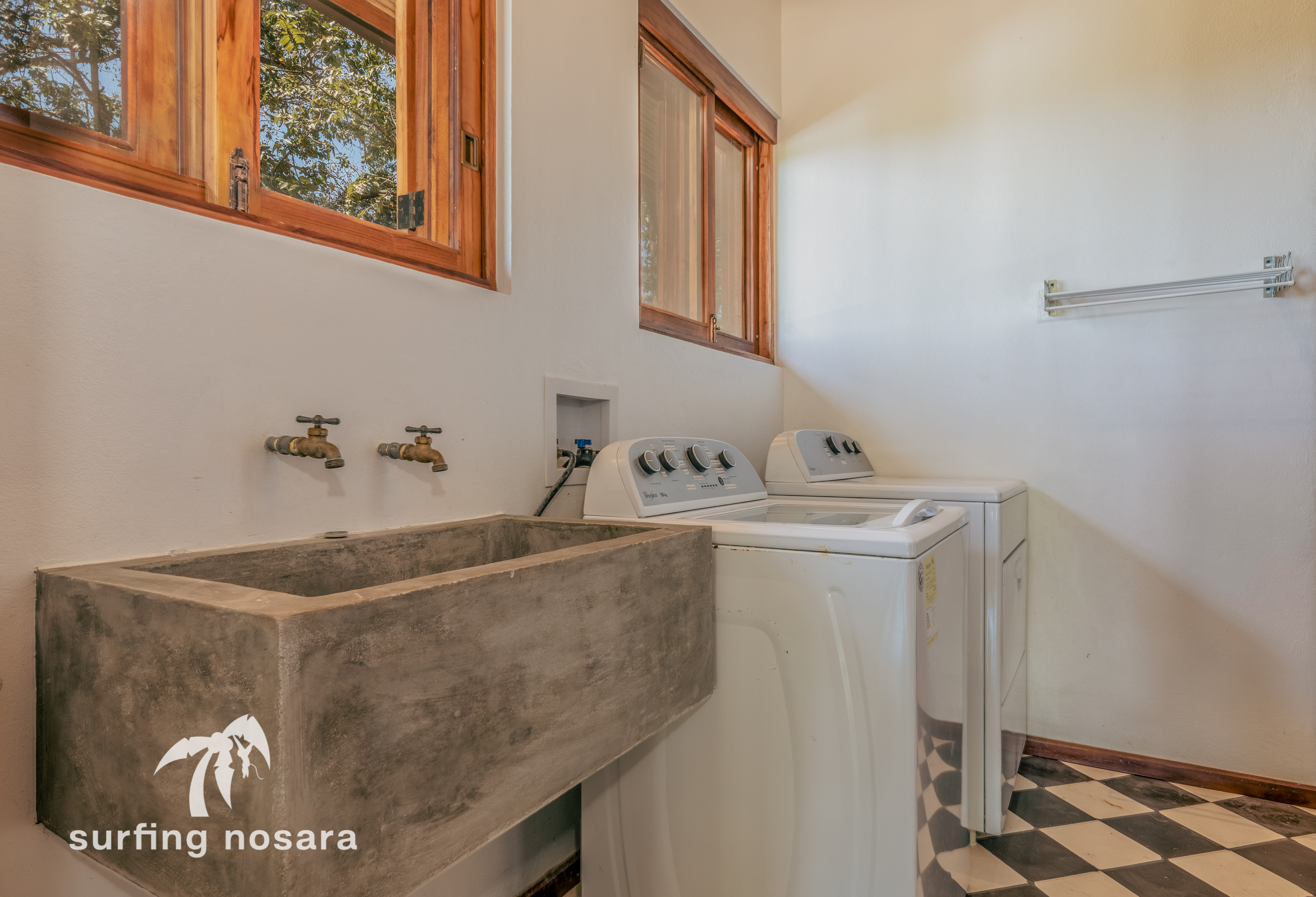 3 bed Single Family Homes For Rent in Nosara, Guanacaste - thumb 30