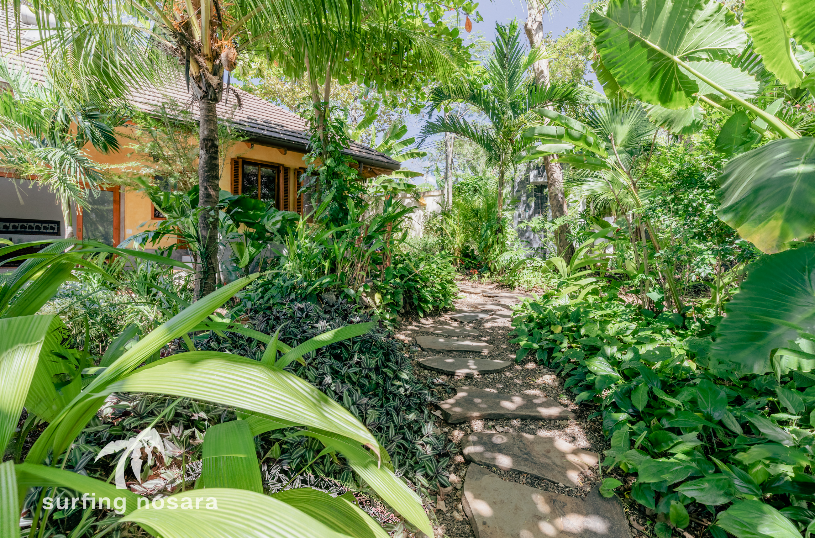 3 bed Single Family Homes For Rent in Nosara, Guanacaste - thumb 16