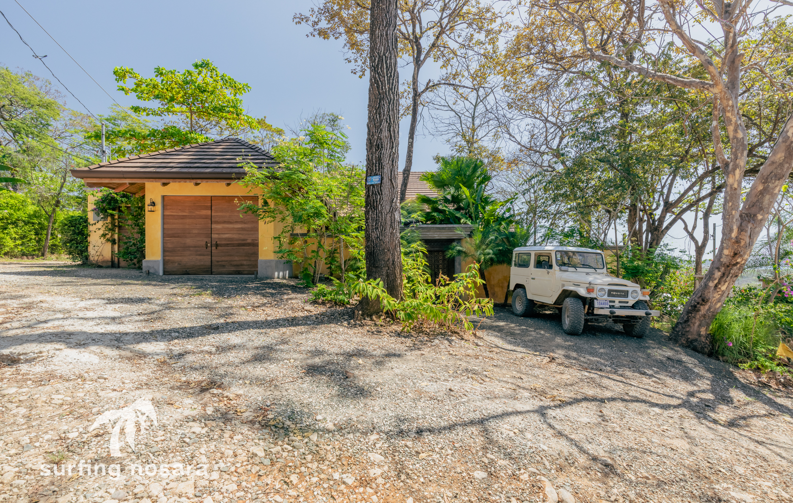 3 bed Single Family Homes For Rent in Nosara, Guanacaste - thumb 29
