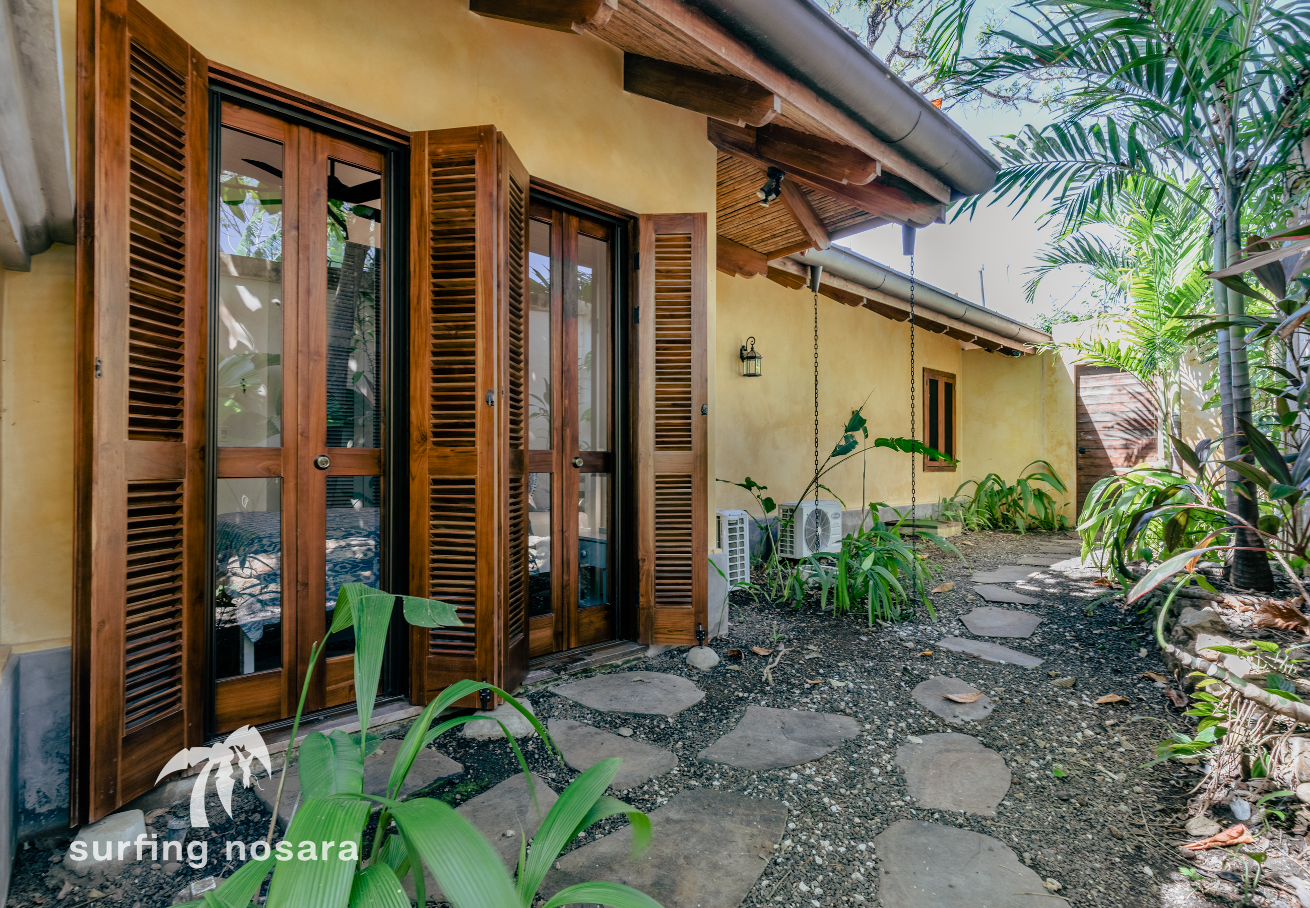 3 bed Single Family Homes For Rent in Nosara, Guanacaste - thumb 18