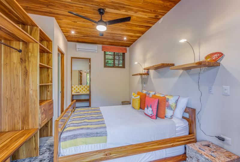 3 bed Single Family Homes For Rent in Nosara, Guanacaste - thumb 25