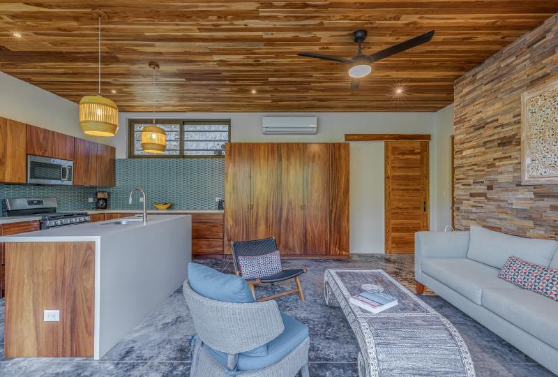 3 bed Single Family Homes For Rent in Nosara, Guanacaste - thumb 7