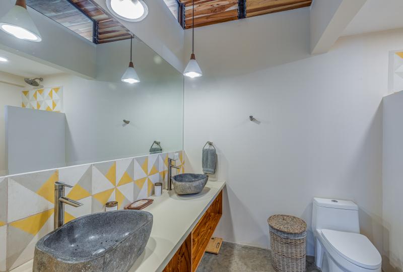 3 bed Single Family Homes For Rent in Nosara, Guanacaste - thumb 20