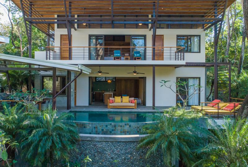 3 bed Single Family Homes For Rent in Nosara, Guanacaste - thumb 3