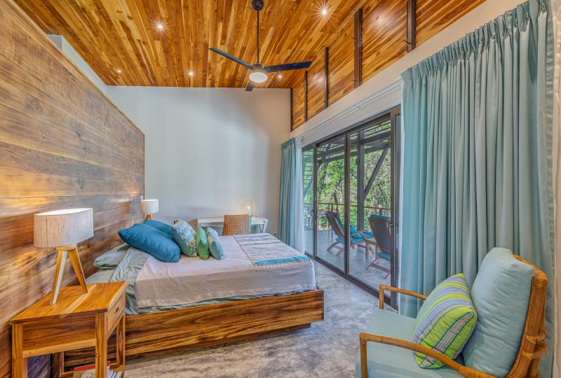 3 bed Single Family Homes For Rent in Nosara, Guanacaste - thumb 23