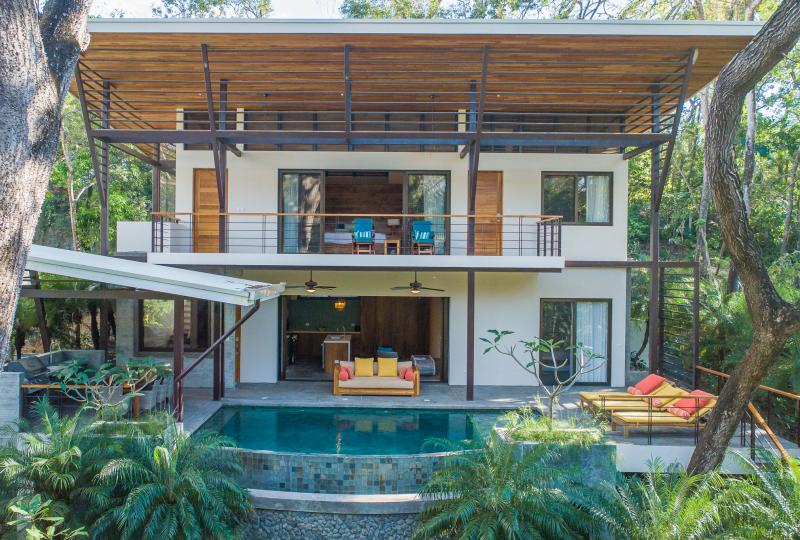 3 bed Single Family Homes For Rent in Nosara, Guanacaste - thumb 1