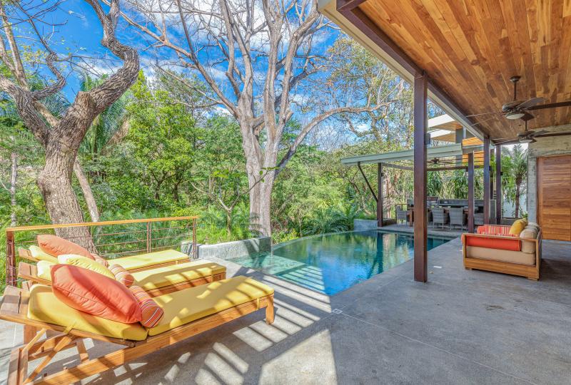 3 bed Single Family Homes For Rent in Nosara, Guanacaste - thumb 13