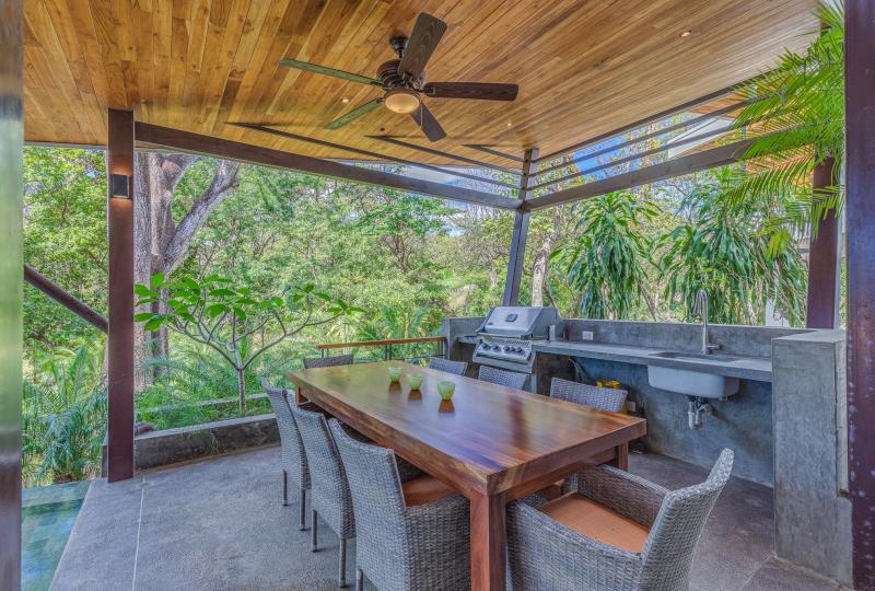 3 bed Single Family Homes For Rent in Nosara, Guanacaste - thumb 12