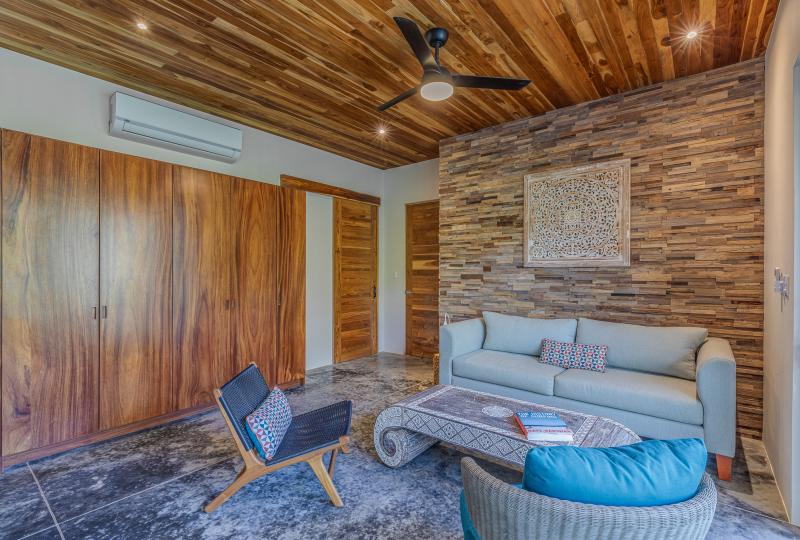 3 bed Single Family Homes For Rent in Nosara, Guanacaste - thumb 9