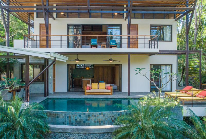 3 bed Single Family Homes For Rent in Nosara, Guanacaste - thumb 4