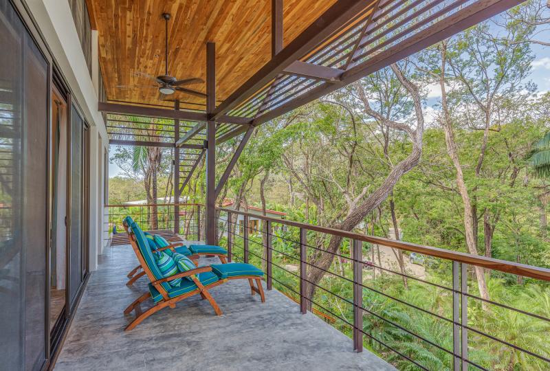 3 bed Single Family Homes For Rent in Nosara, Guanacaste - thumb 16