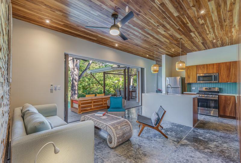 3 bed Single Family Homes For Rent in Nosara, Guanacaste - thumb 8