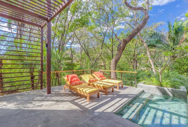 3 bed Single Family Homes For Rent in Nosara, Guanacaste - thumb 14