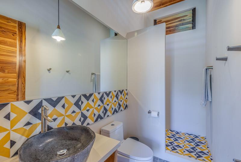 3 bed Single Family Homes For Rent in Nosara, Guanacaste - thumb 17