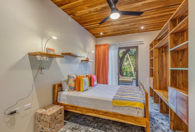 3 bed Single Family Homes For Rent in Nosara, Guanacaste - thumb 26