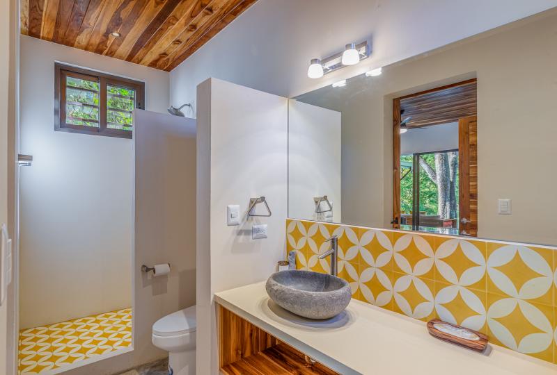 3 bed Single Family Homes For Rent in Nosara, Guanacaste - thumb 24