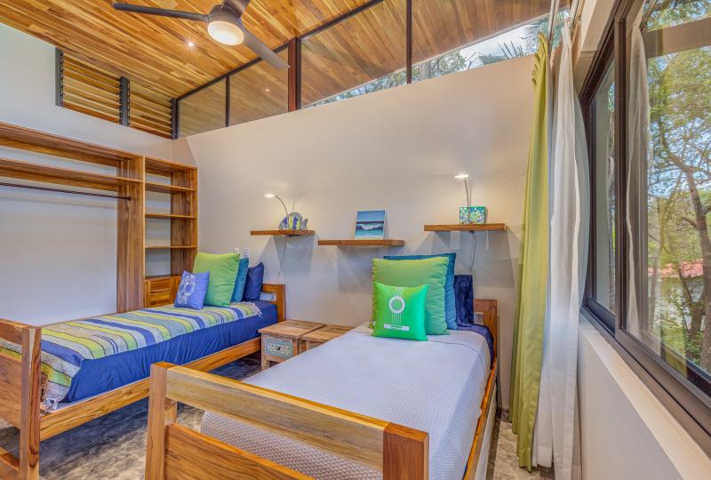 3 bed Single Family Homes For Rent in Nosara, Guanacaste - thumb 18