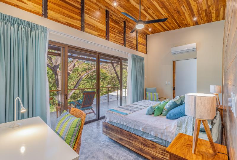 3 bed Single Family Homes For Rent in Nosara, Guanacaste - thumb 21