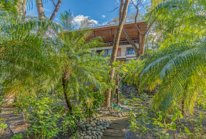 3 bed Single Family Homes For Rent in Nosara, Guanacaste - thumb 2