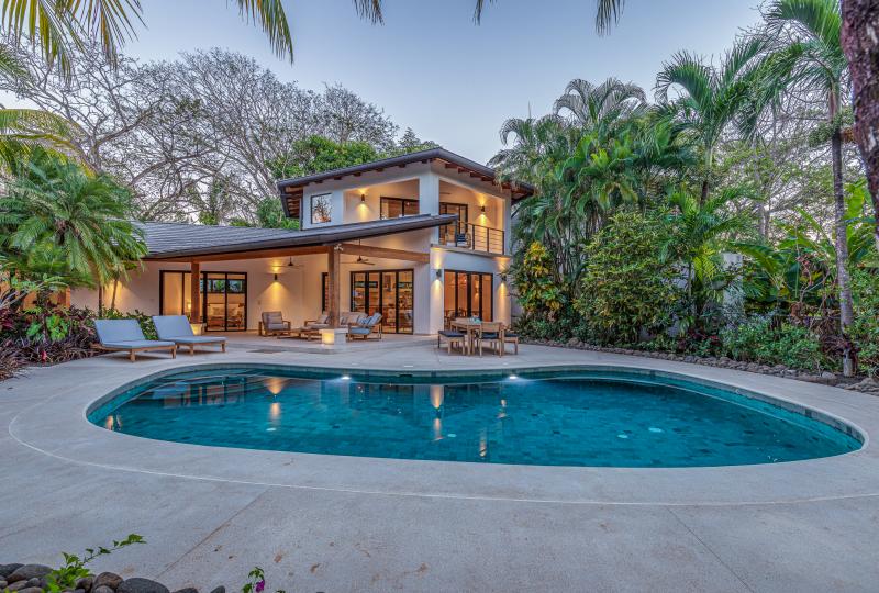 5 bed Single Family Homes For Rent in Nosara, Guanacaste - thumb 3