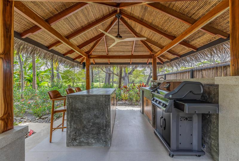 5 bed Single Family Homes For Rent in Nosara, Guanacaste - thumb 16