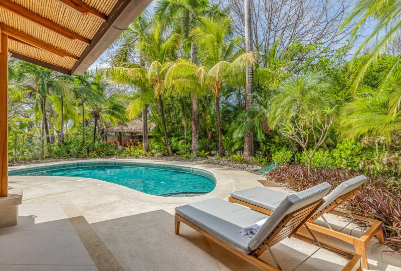 5 bed Single Family Homes For Rent in Nosara, Guanacaste - thumb 6