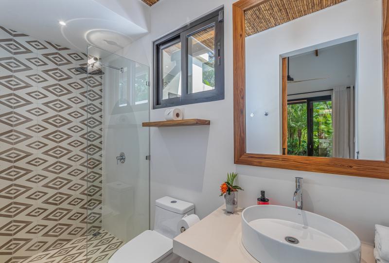 5 bed Single Family Homes For Rent in Nosara, Guanacaste - thumb 28