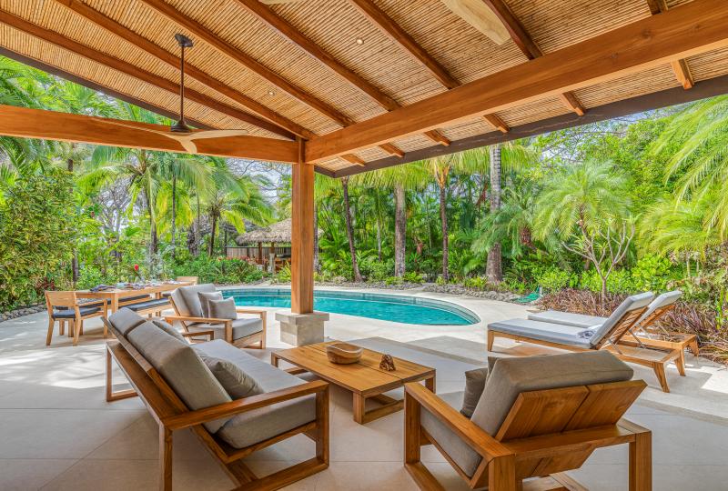 5 bed Single Family Homes For Rent in Nosara, Guanacaste - thumb 8