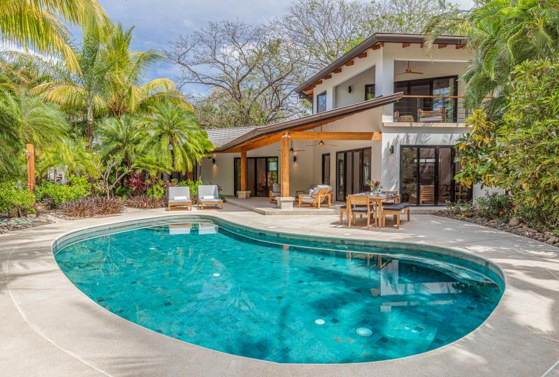 5 bed Single Family Homes For Rent in Nosara, Guanacaste - thumb 12