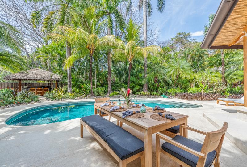 5 bed Single Family Homes For Rent in Nosara, Guanacaste - thumb 11