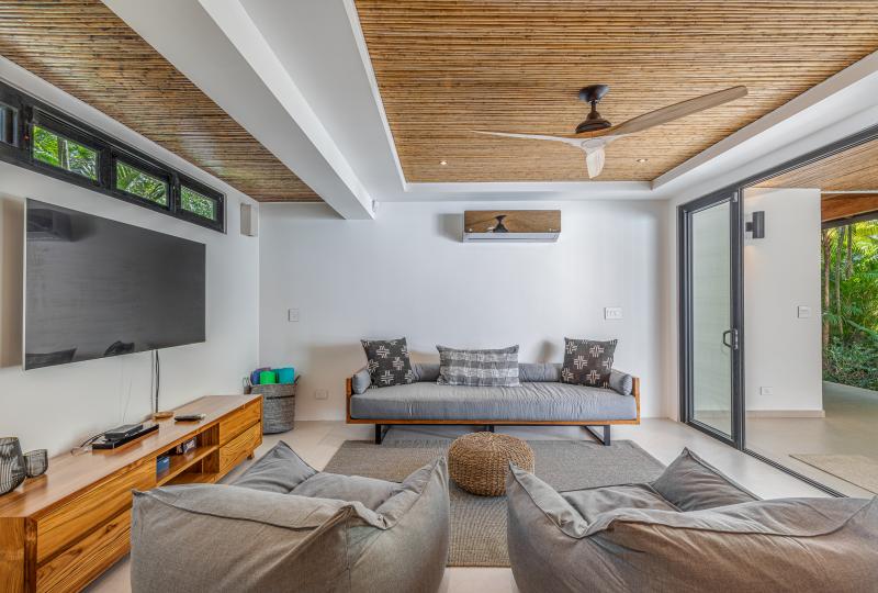 5 bed Single Family Homes For Rent in Nosara, Guanacaste - thumb 26