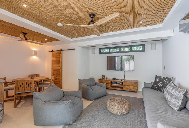 5 bed Single Family Homes For Rent in Nosara, Guanacaste - thumb 23