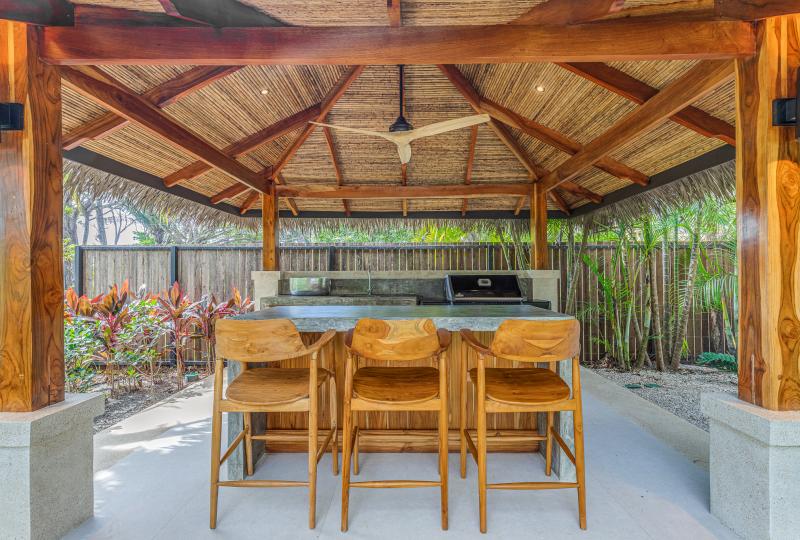 5 bed Single Family Homes For Rent in Nosara, Guanacaste - thumb 15