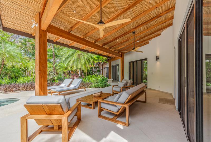 5 bed Single Family Homes For Rent in Nosara, Guanacaste - thumb 9